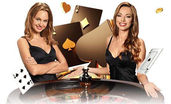Jogue com dealers reais no 3191!