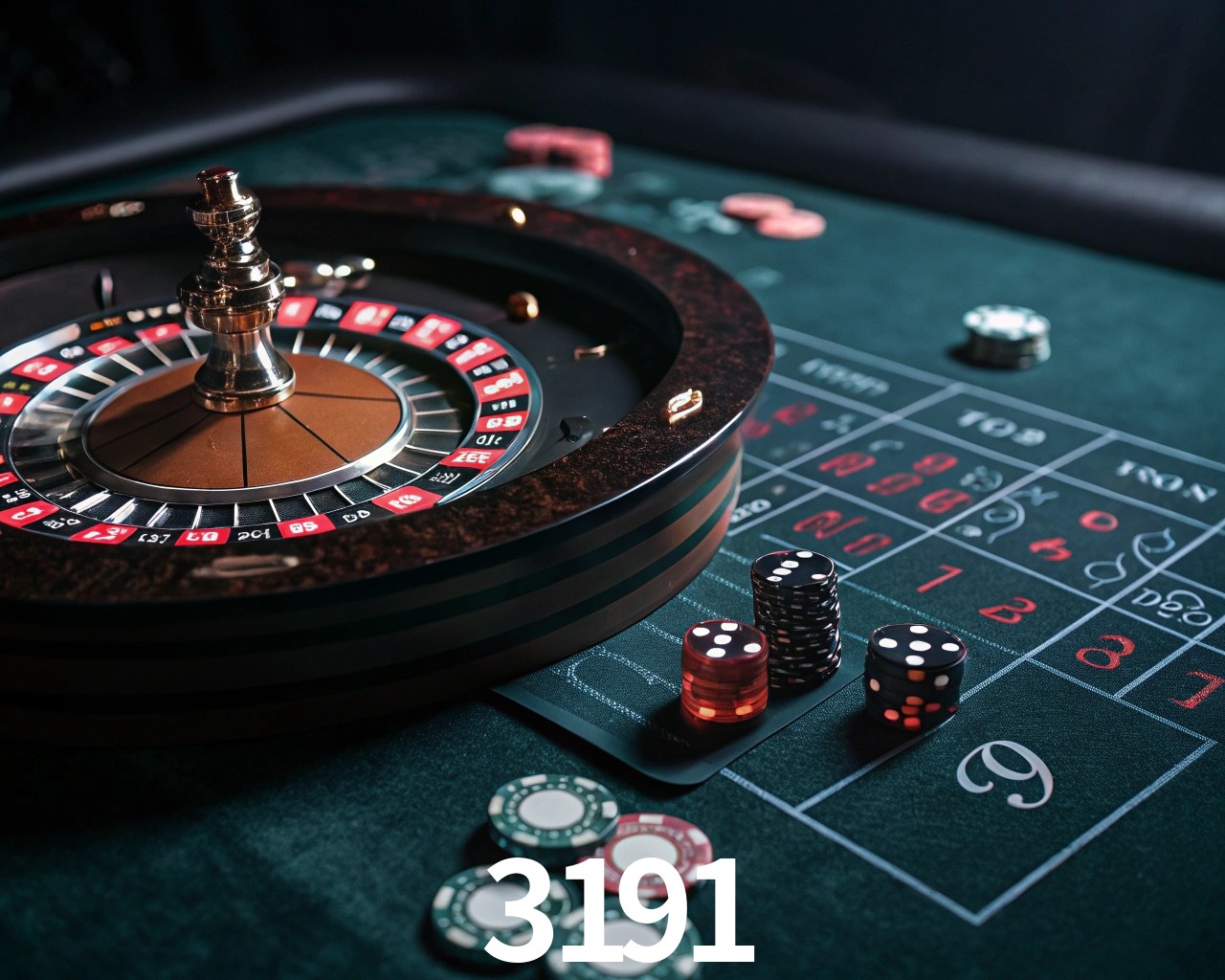 vivo no cassino 3191