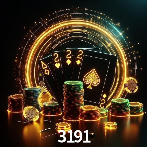 Casino Ao Vivo 3191