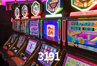A Emoção da Loteria na 3191: Uma Chance de Mudança de Vida