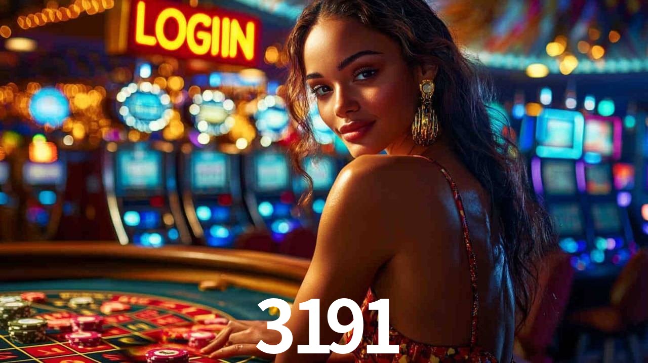 Login Seguro 3191