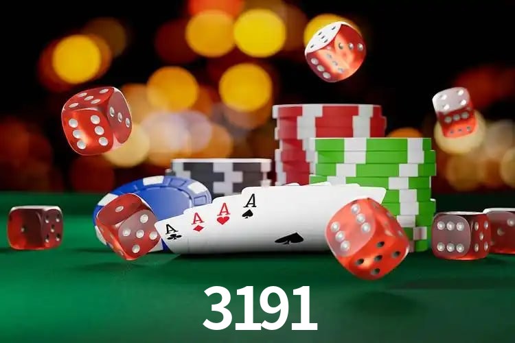 Provedores de Jogos 3191