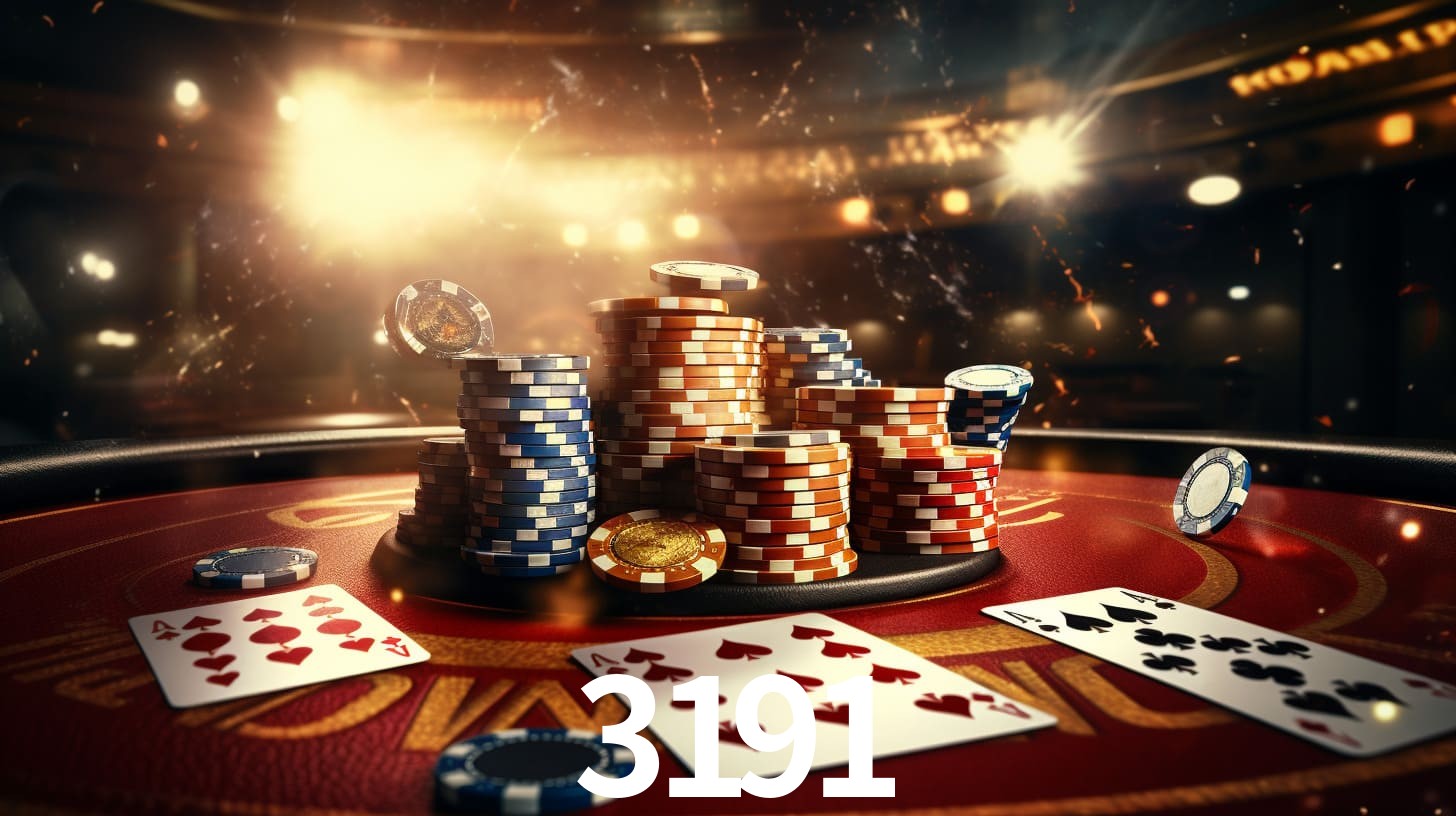 VIP Casino 3191
