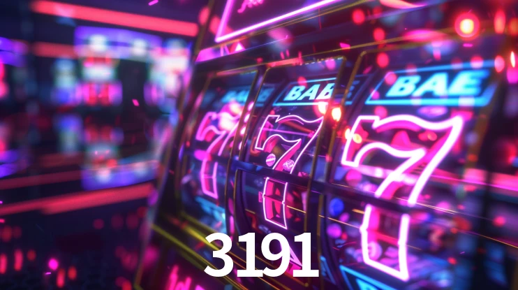 Game Providers 3191