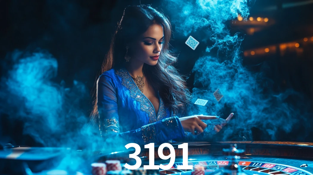 Inovações de Jogos na 3191: O Futuro das Experiências Interativas