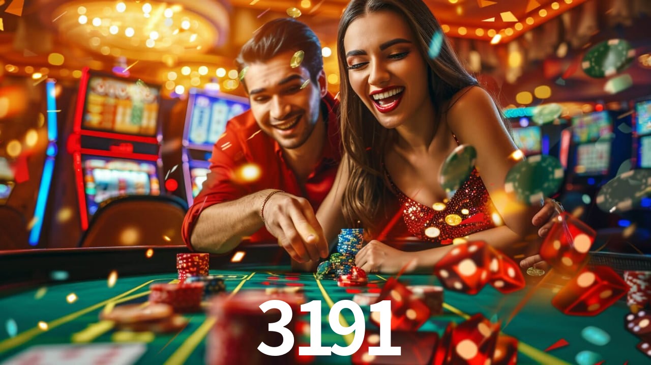 Tecnologia da Plataforma 3191