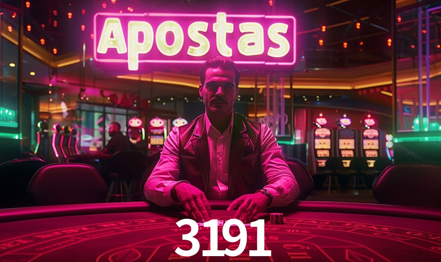 A Experiência Imersiva dos Cassinos Ao Vivo no 3191