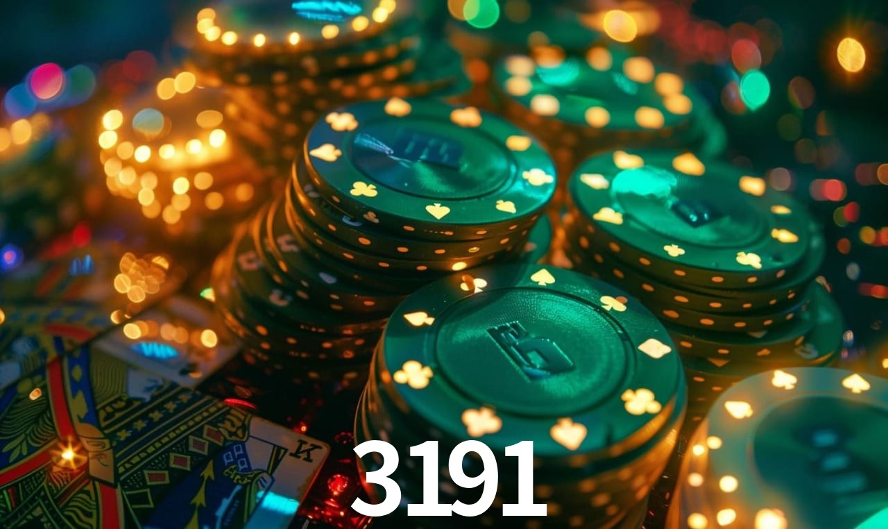 Apostas de Futebol 3191