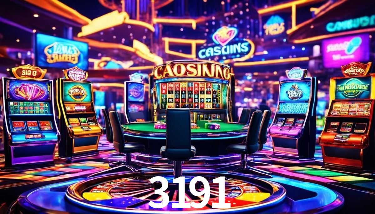 Recursos de Bônus 3191