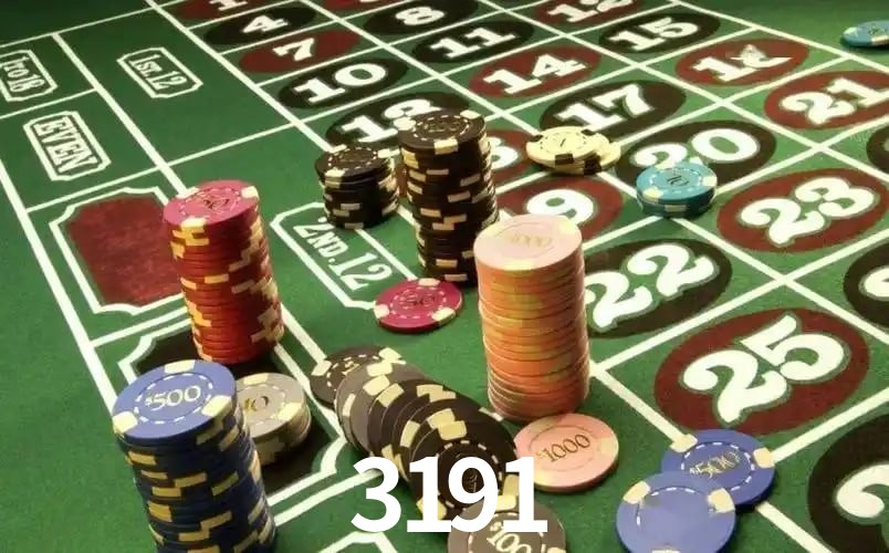 Jogos de Slot 3191